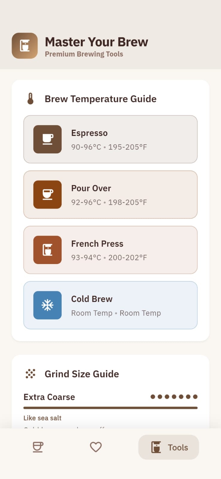 Coffee Book  gallery image