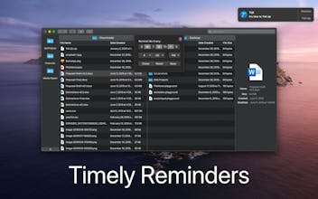 Tidi - Clean Up and Organize gallery image