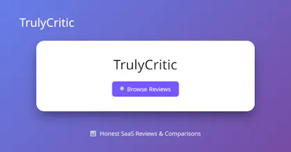 TrulyCritic gallery image