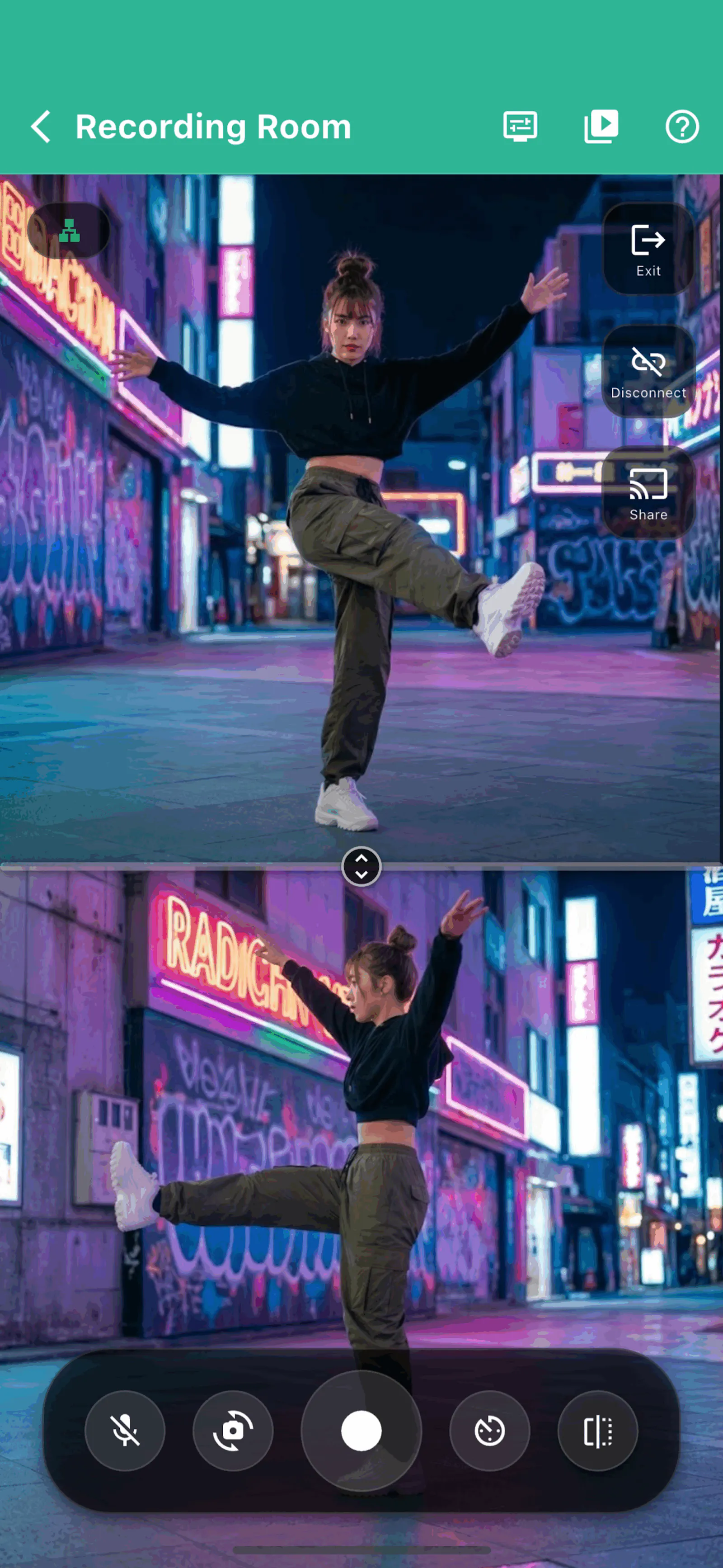 VEWiGN screenshot 2