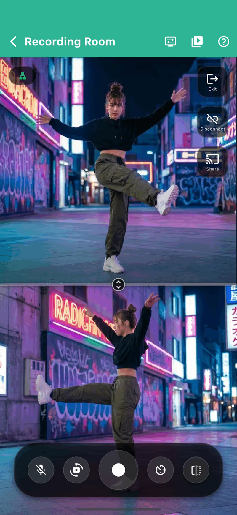VEWiGN screenshot 2