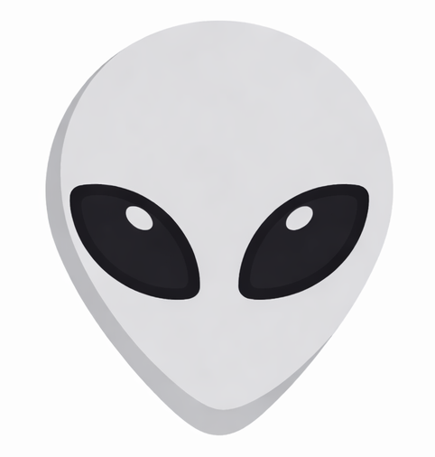 Disclosure Simulator - Product Hunt launch logo and brand identity