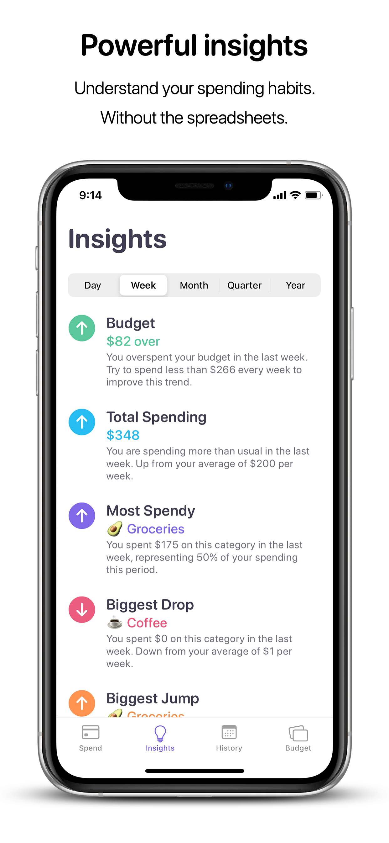 Nudget gallery image