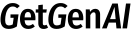 GetGenAI logo