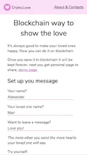 Cripto.Love gallery image