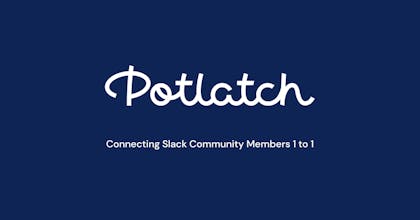 Potlatch gallery image