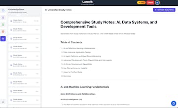 lumorik AI Tutor gallery image