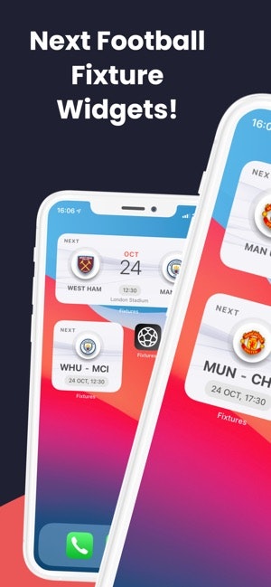 Fixtures gallery image