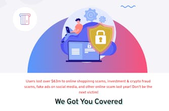 Legit Check gallery image