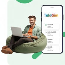 TeloSim gallery image