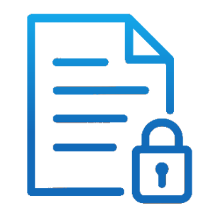 Private Document Chat - Product Hunt launch logo