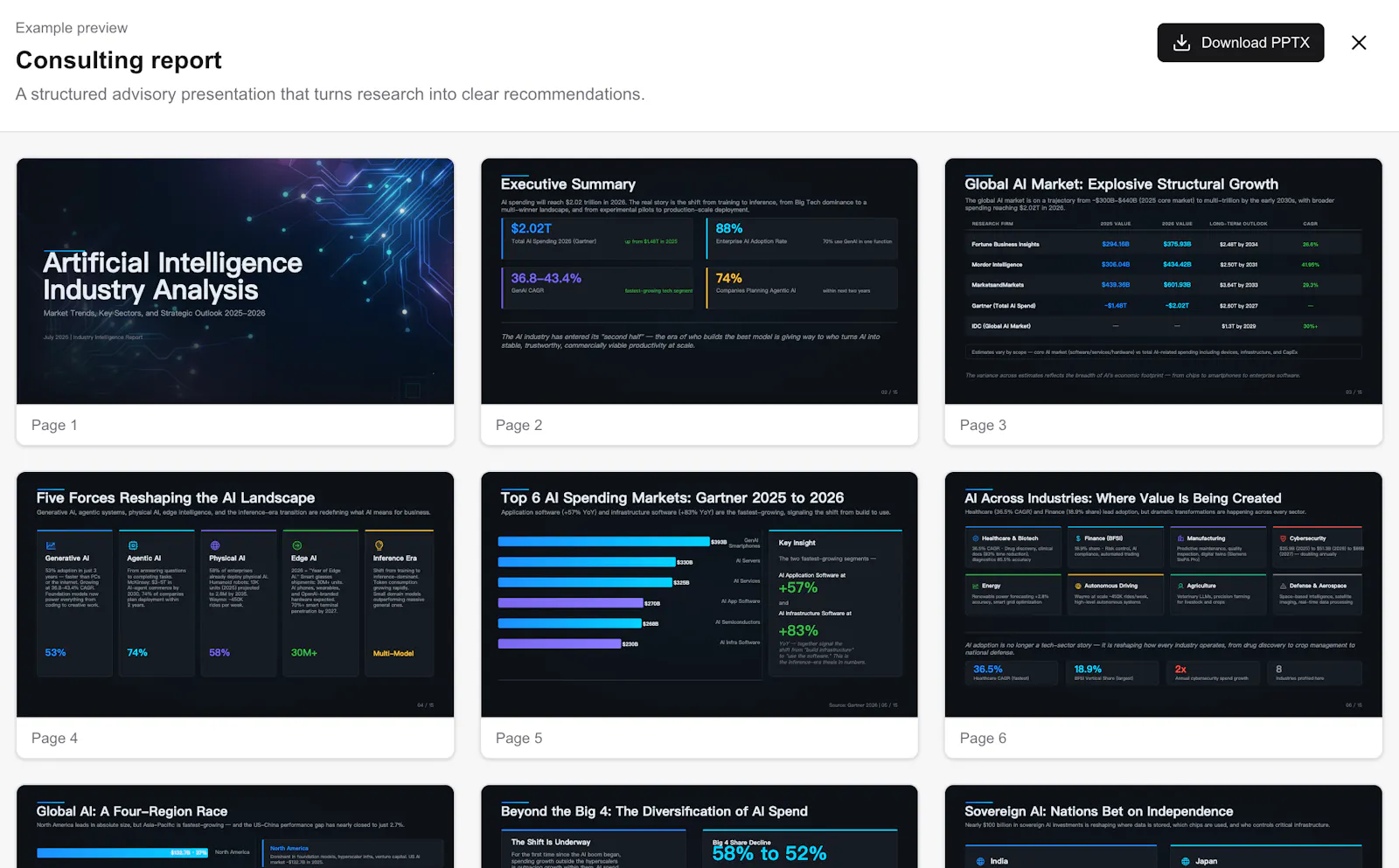 Deck Terminator screenshot 3
