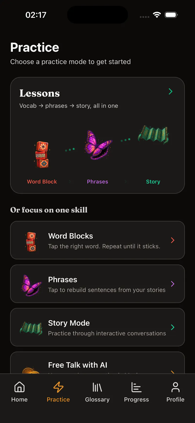 Ahorita - Learn Real Spanish screenshot 7