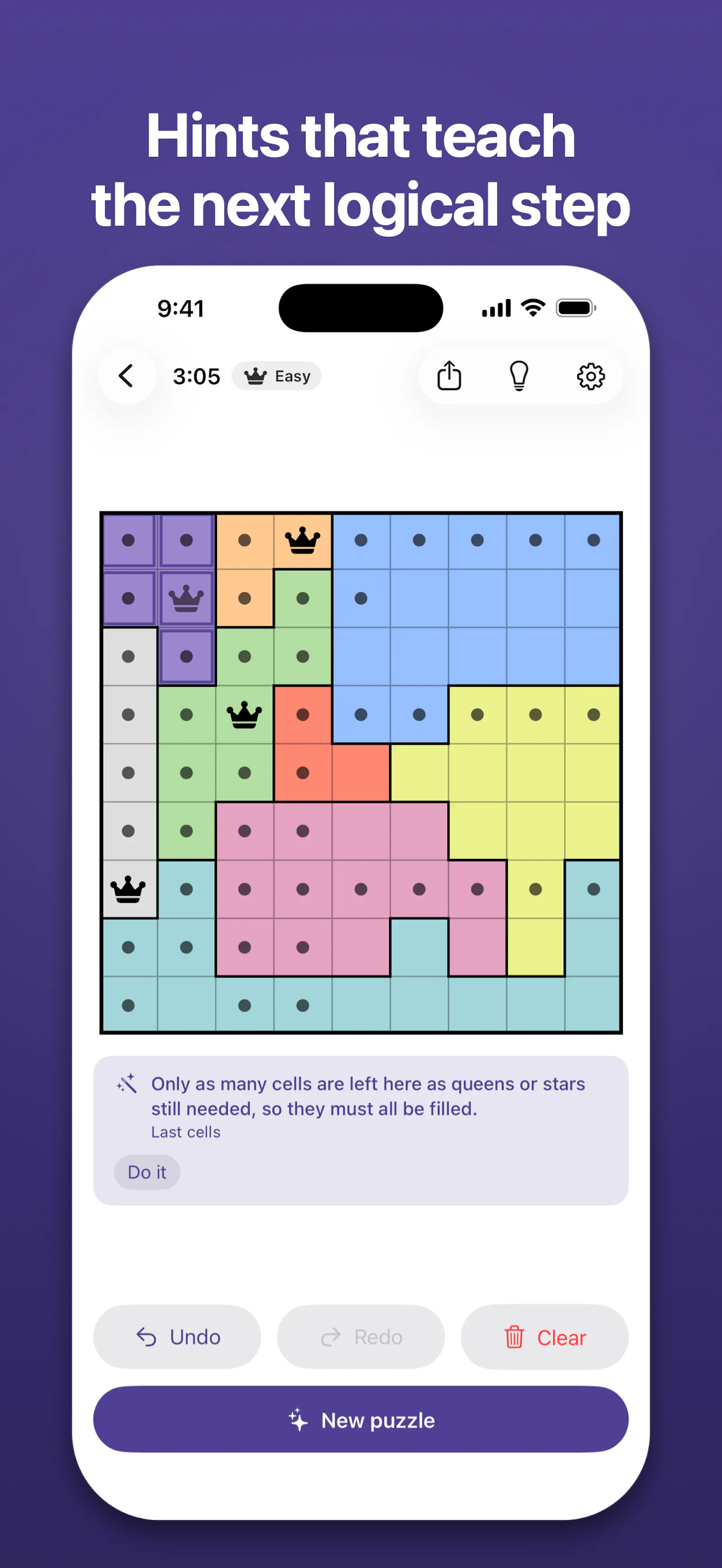 Stelline screenshot 6