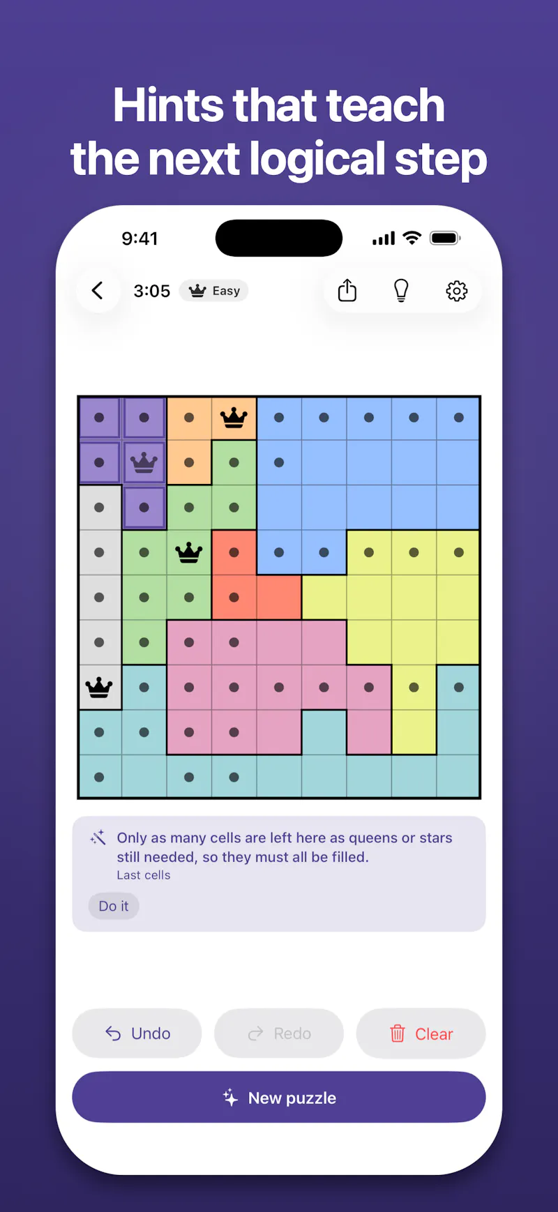Stelline screenshot 6