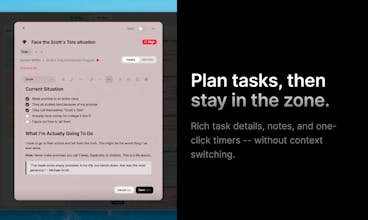 Billable for Solo Founders & Freelancers gallery image