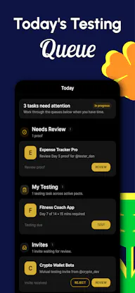 TestPact