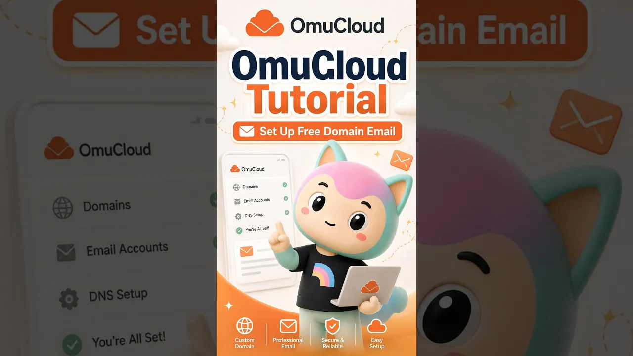 Omucloud gallery image