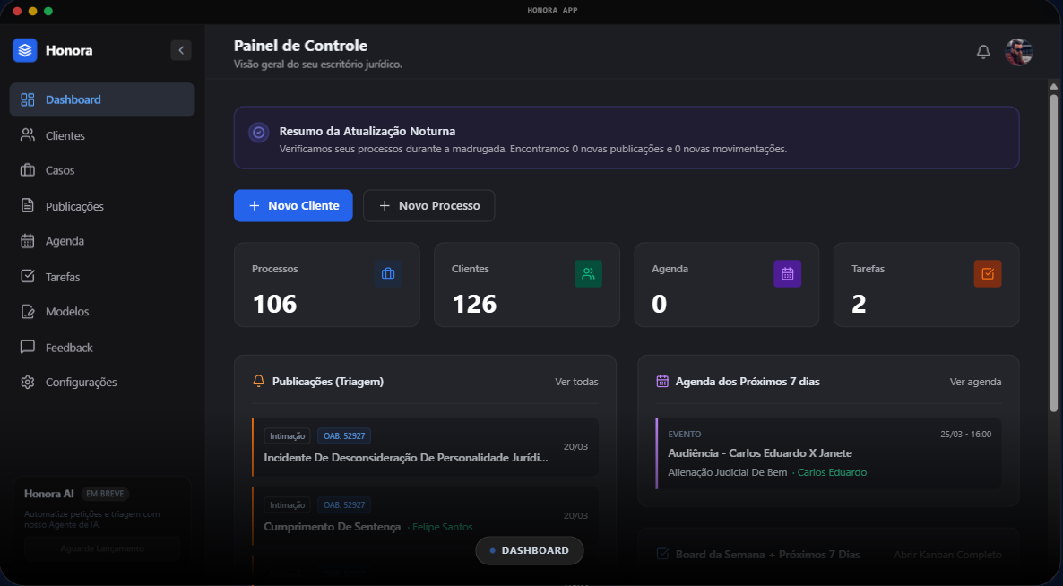 Honora gallery image