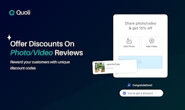 Quoli Product Reviews & UGC gallery image