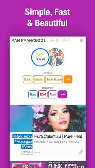 Spot Caller gallery image