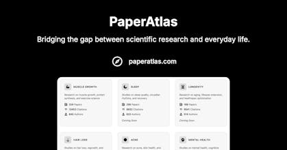 PaperAtlas gallery image