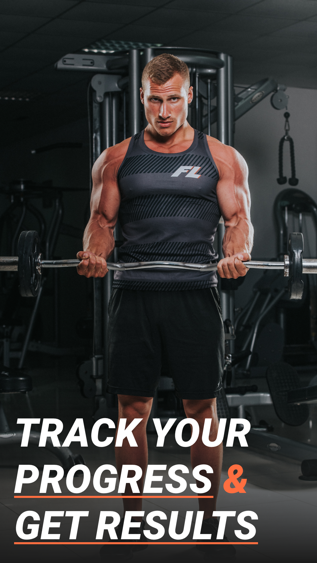 GymLab: Gym Workout Plan & Gym Tracker gallery image