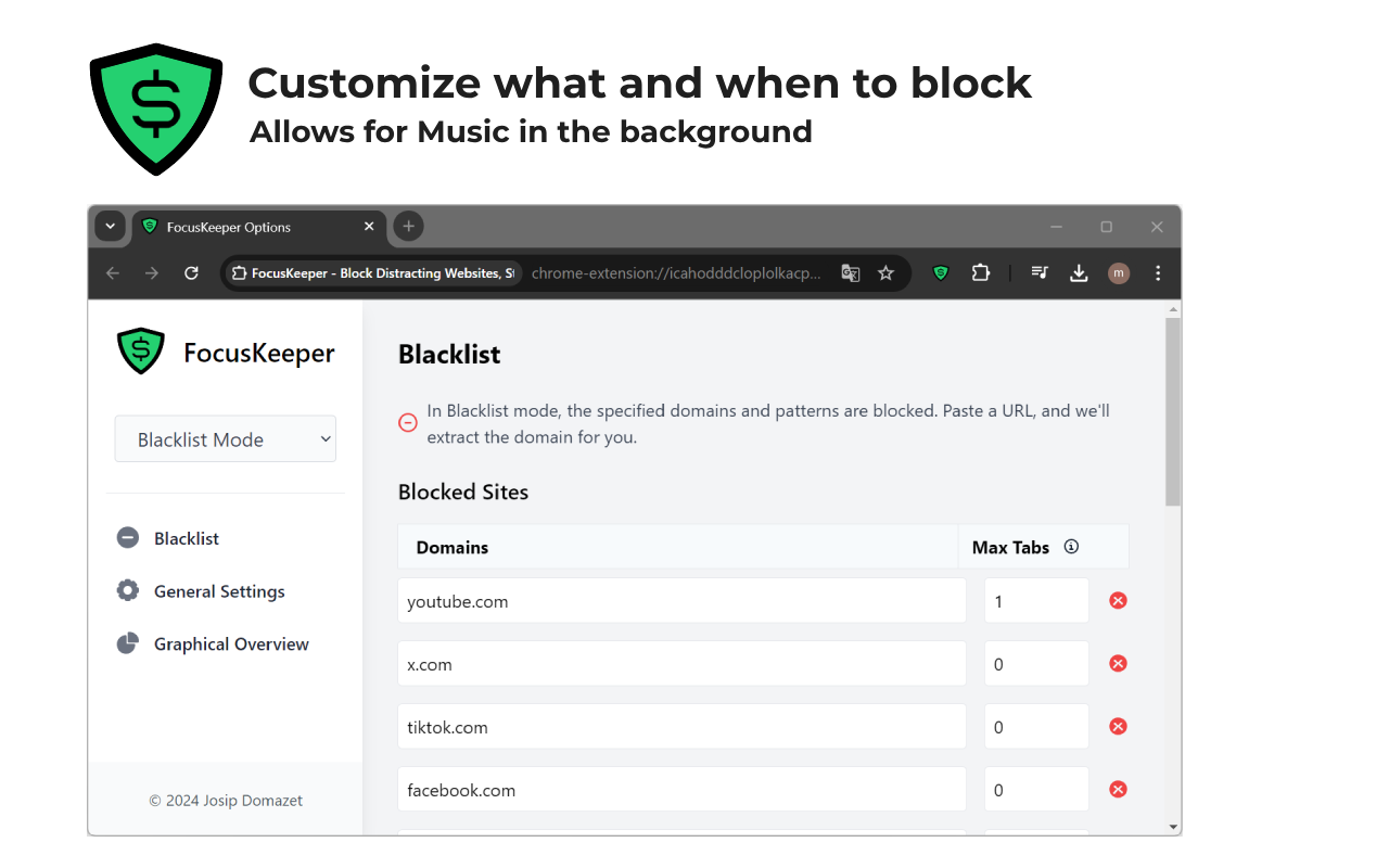 FocusKeeper gallery image