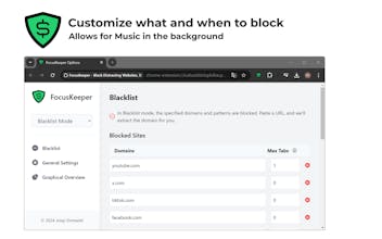 FocusKeeper gallery image