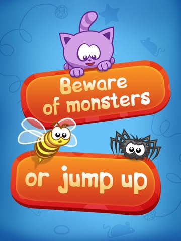 Kitty Jump gallery image