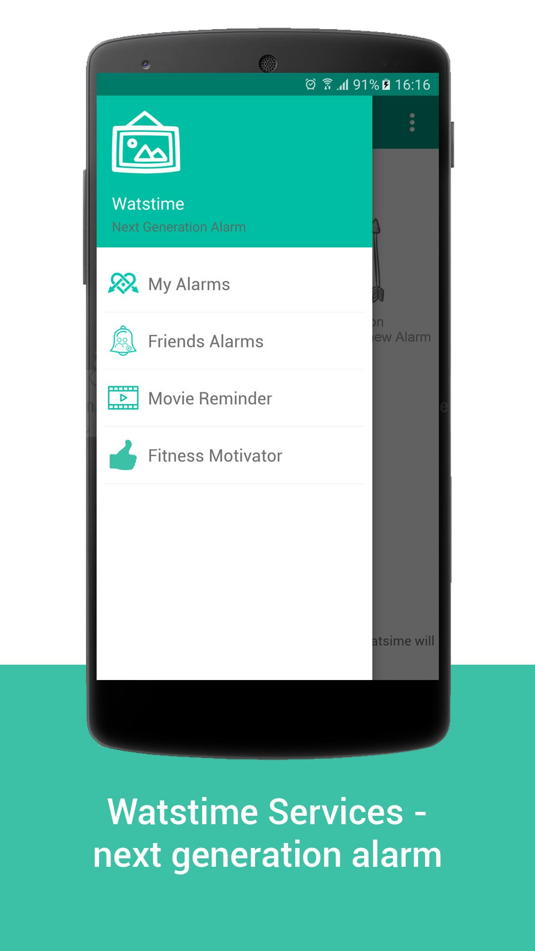 Watstime gallery image