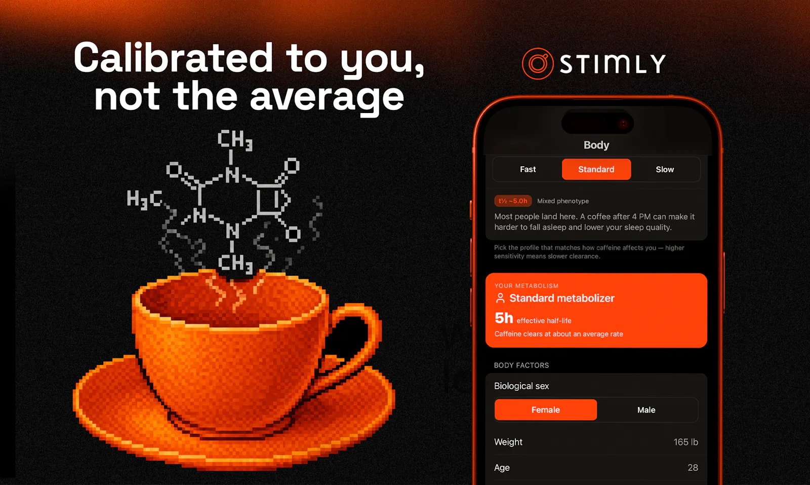 Stimly screenshot 4
