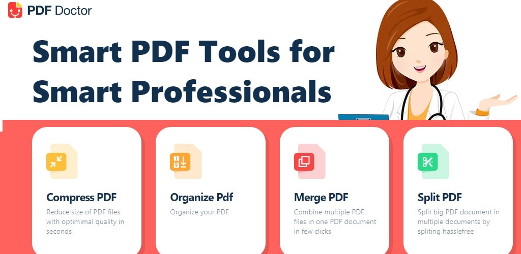 PDFDoctor gallery image