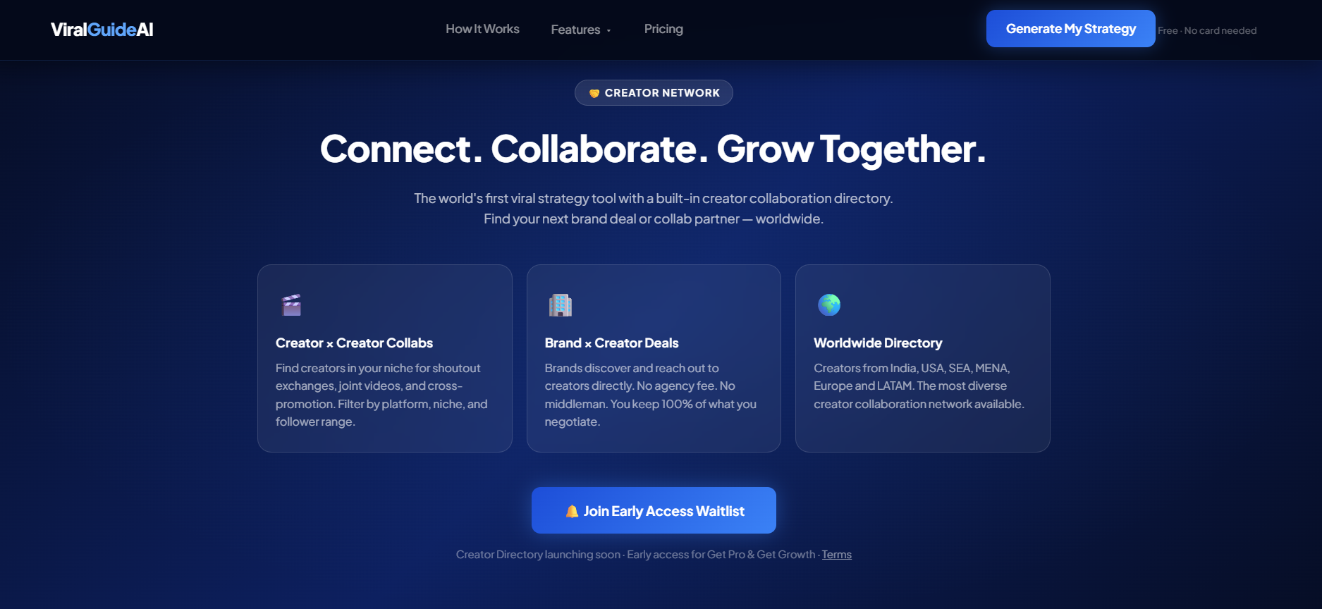 ViralGuideAi gallery image