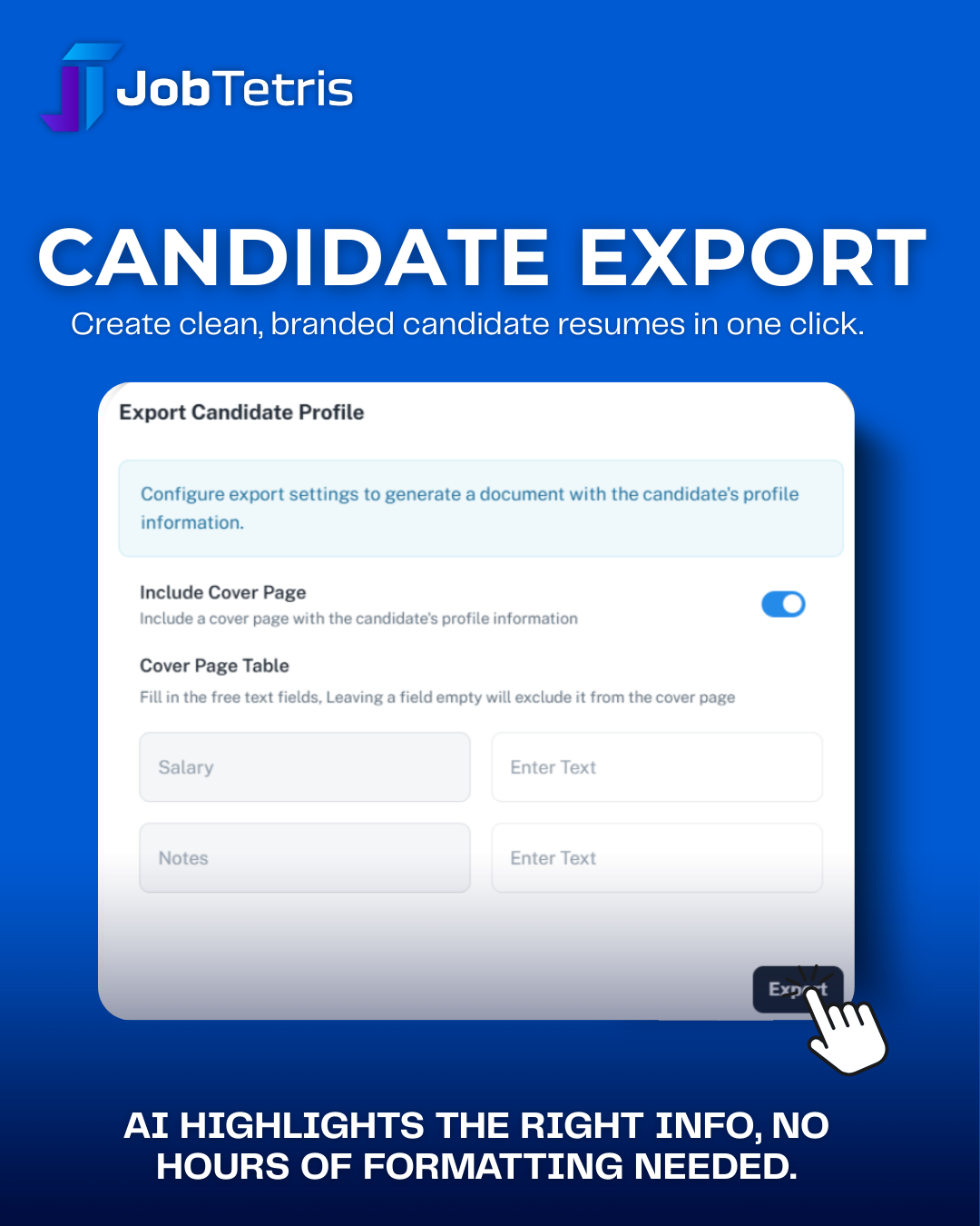 Jobtetris gallery image