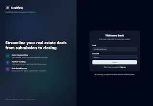 DealFlow gallery image
