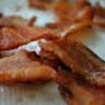 Bacon Mockup