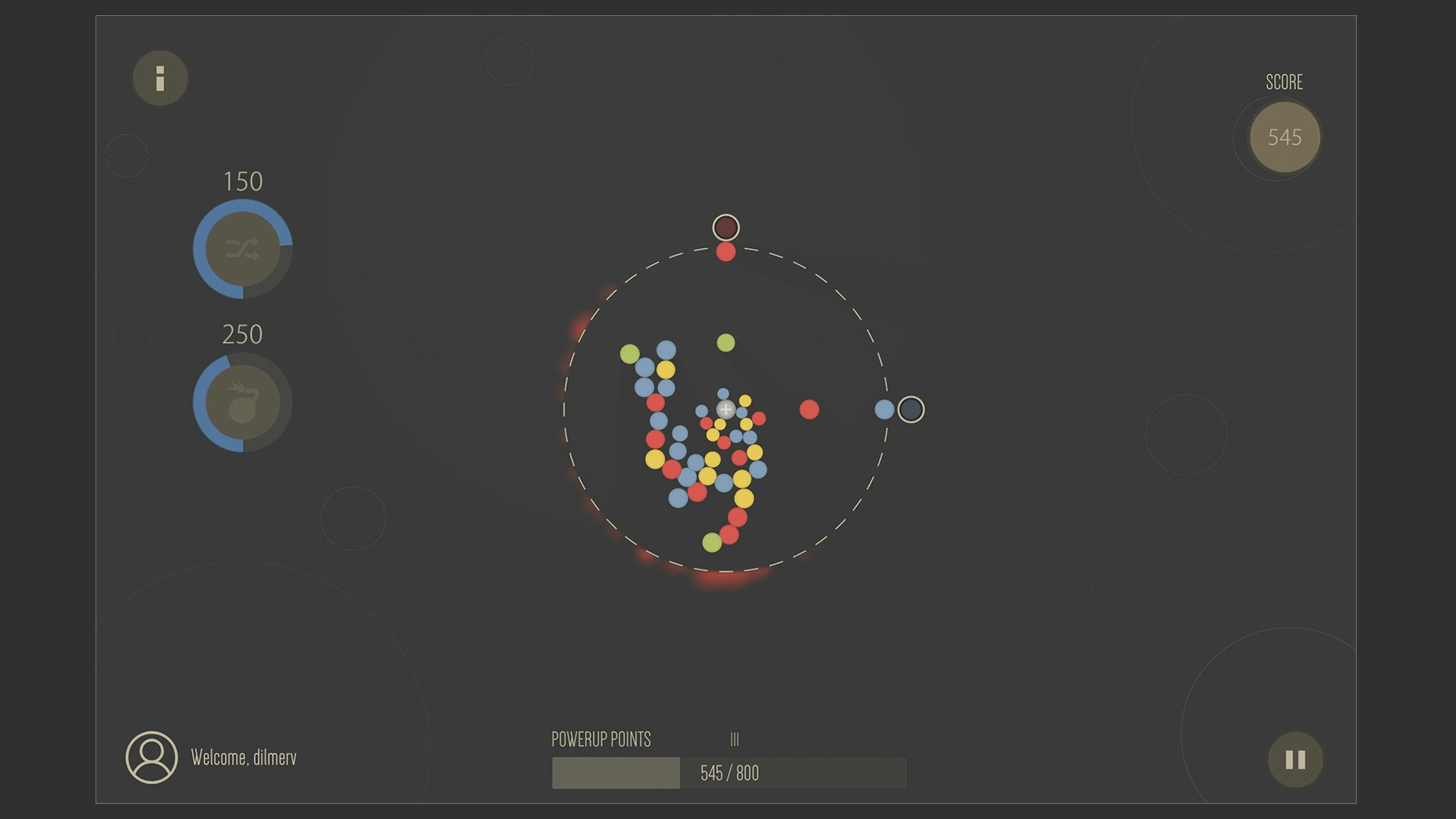 Fuse Balls gallery image