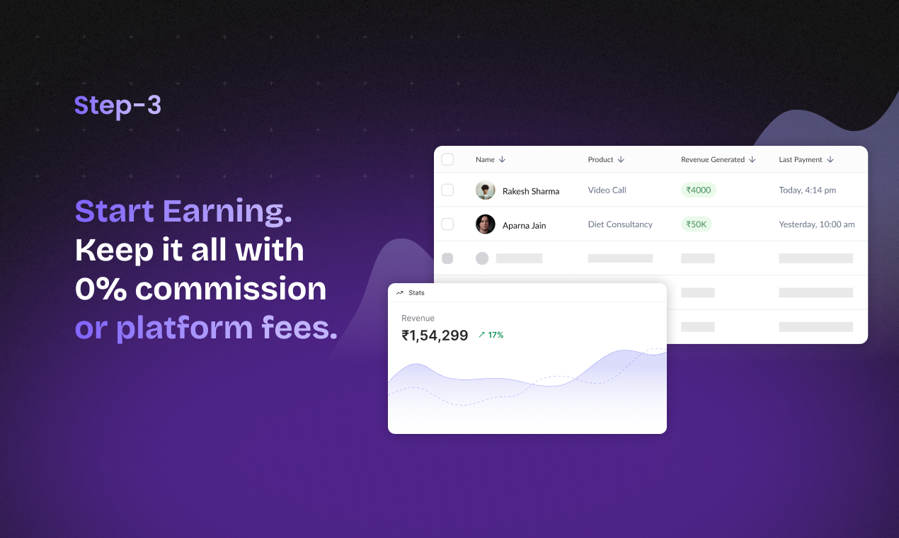 CAPES.APP - Screenshot 4 showing product features and functionality