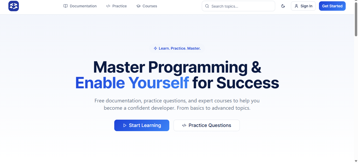 Enable Urself gallery image