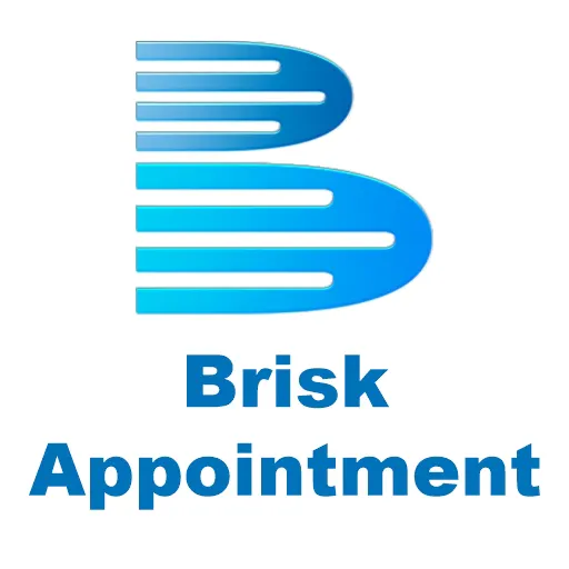 Brisk Appointment