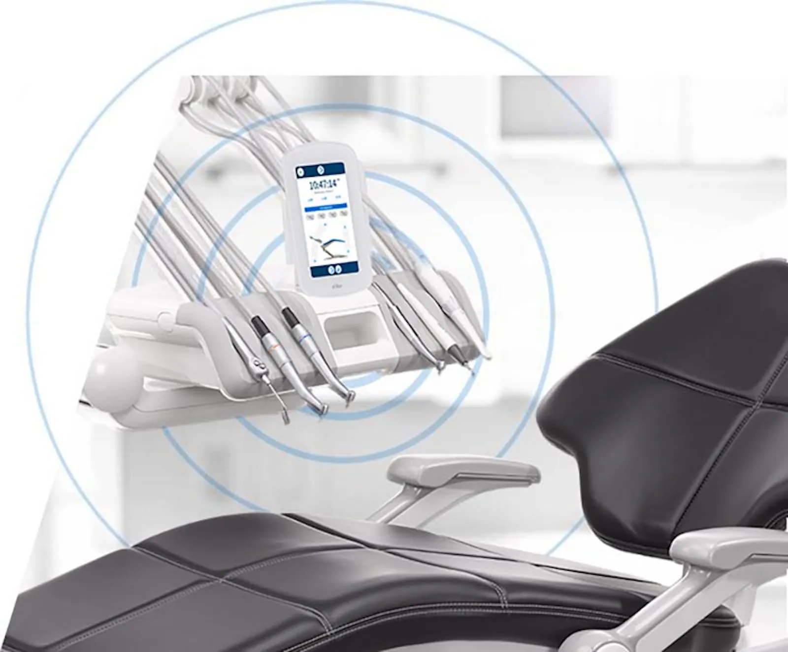 A-dec 500 Dental Chair screenshot 2