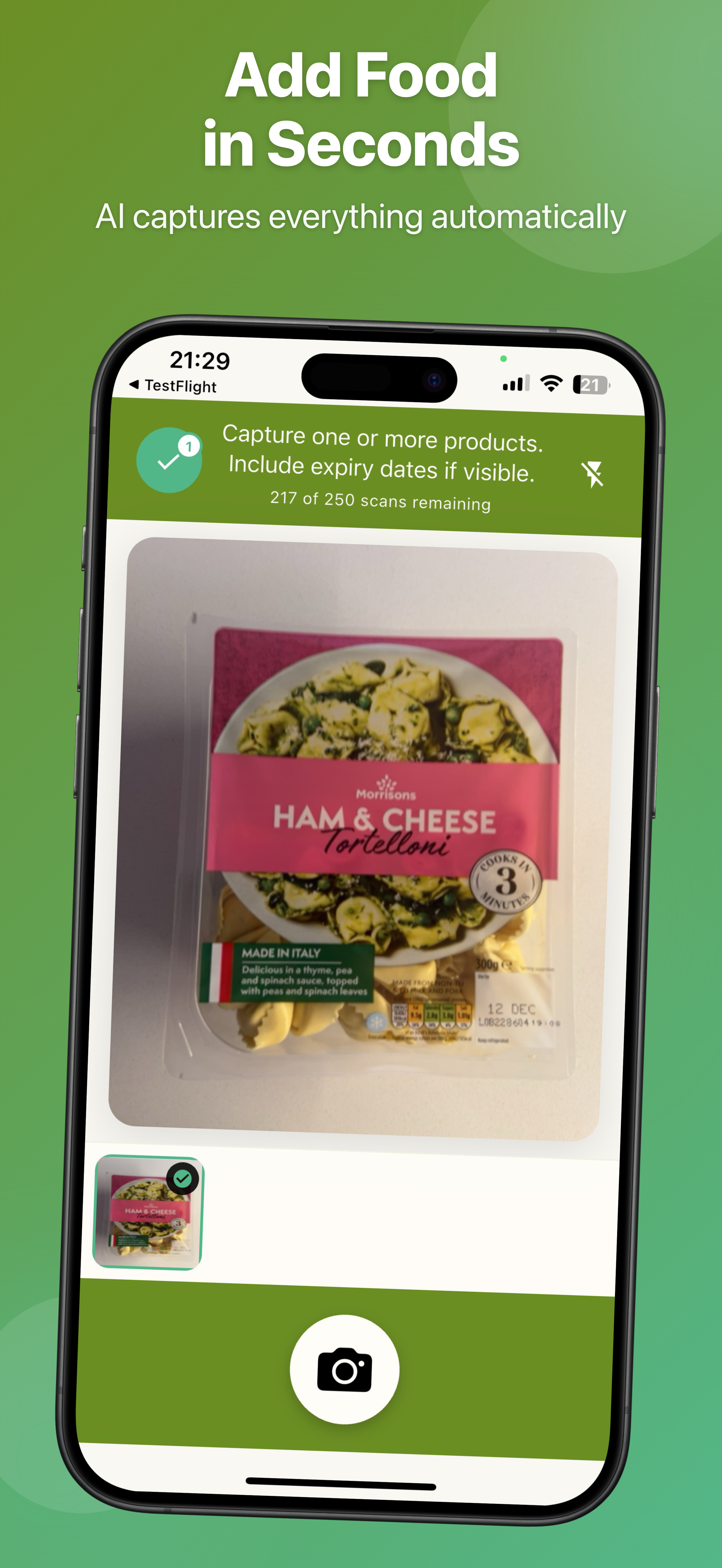 Alimio - Screenshot 3 showing product features and functionality
