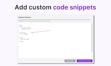 Potion 2.0 gallery image