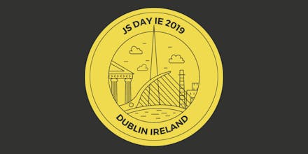 JSDayIE gallery image