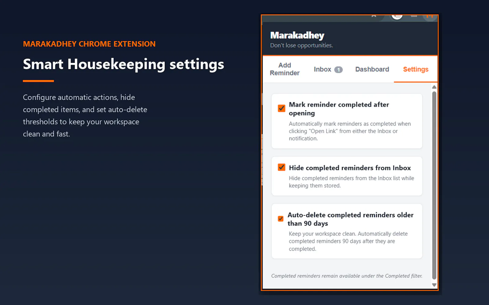 Marakadhey screenshot 4