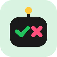 Bot or Nah logo