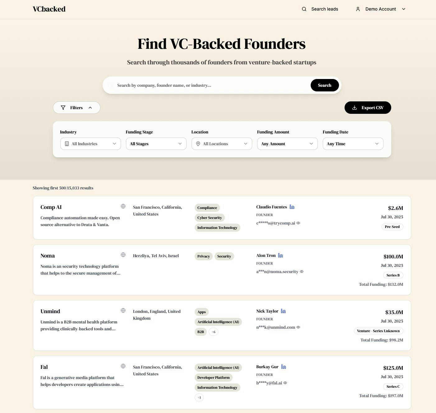 VCbacked gallery image