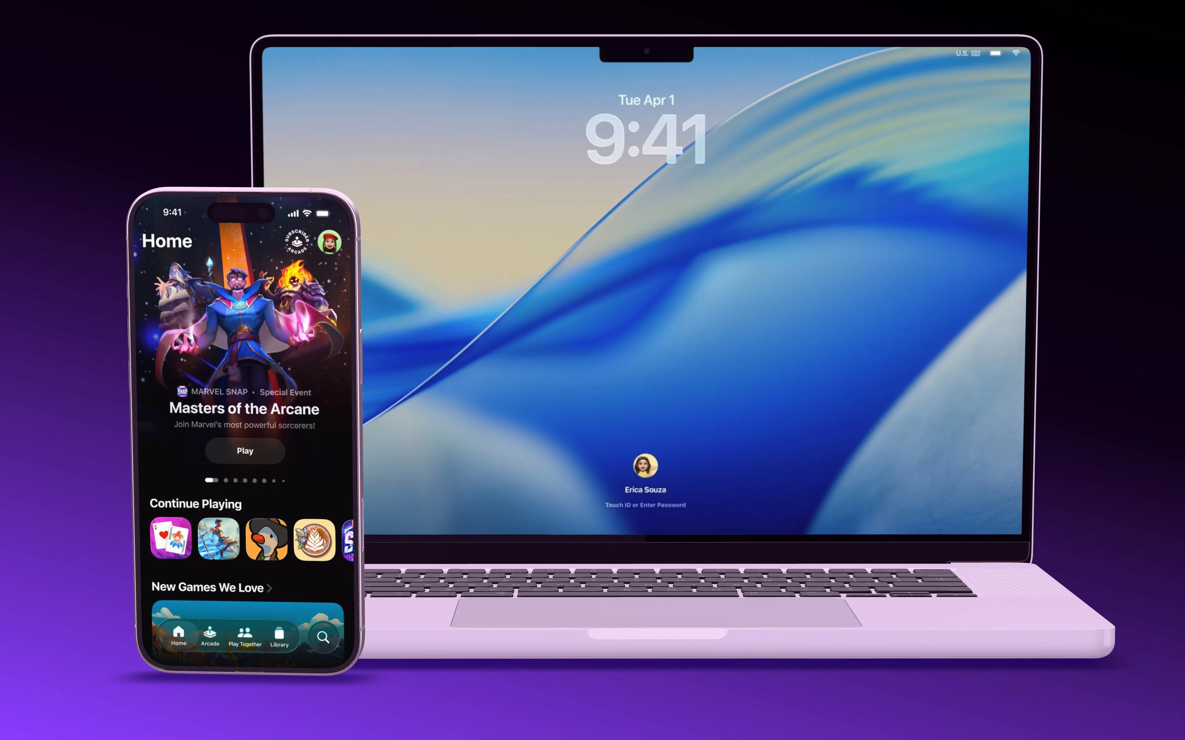 Showoff.dev gallery image