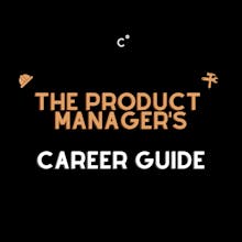 The Product Manager's Career Guide gallery image